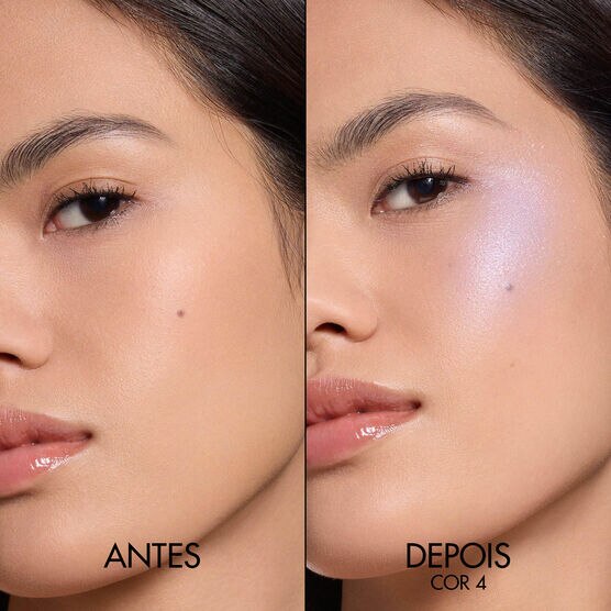 Dior Forever Luminizer Chrom 05 Blue